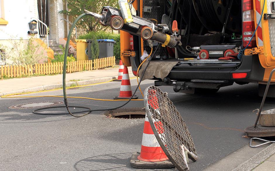 curage de canalisation Saint-Prix