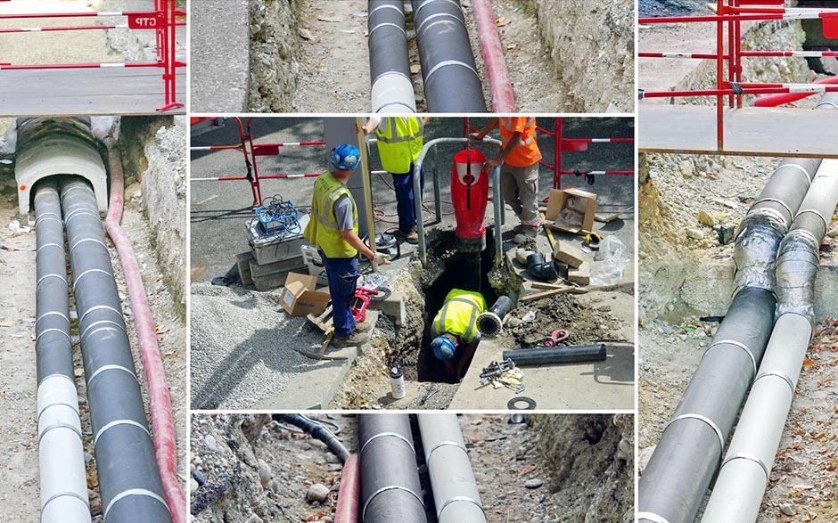 prix curage canalisation Longpont-sur-Orge
