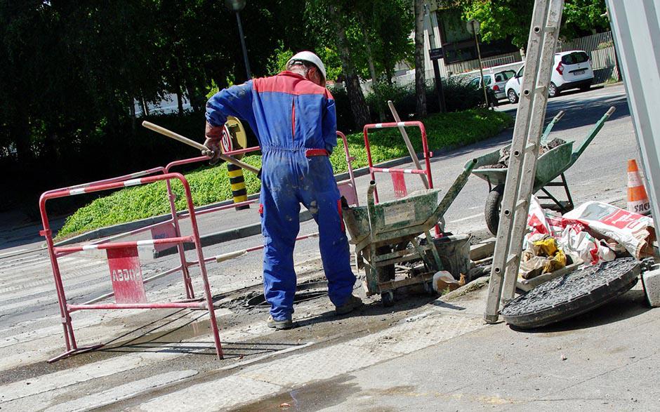 tarif curage canalisation Choisy-en-Brie