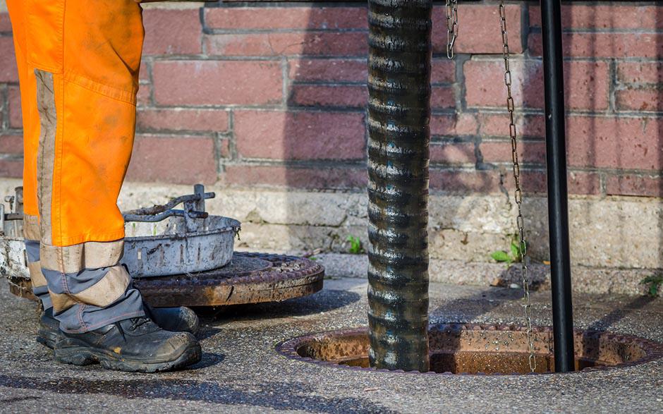 prix curage canalisation Longpont-sur-Orge