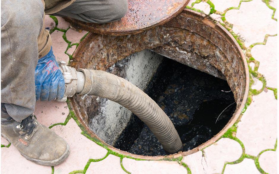 tarif curage canalisation Choisy-en-Brie