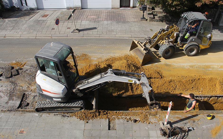 entreprise assainissement Saint-Maur-des-Fossés